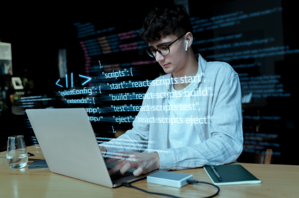 AI Software Development Companies