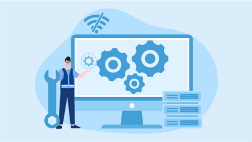 Troubleshooting Network Issues