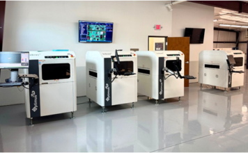 SMTA Networking Event