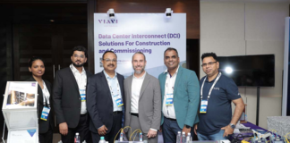 Viavi DCI Solutions at Data center conclave