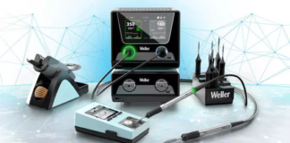 Weller Tools