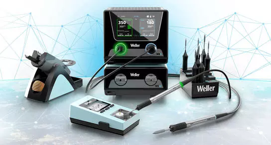 Weller Tools
