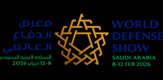 World Defense Show
