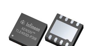 XENSIV 3D Magnetic Sensors