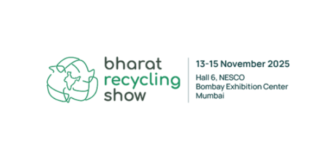 bharat recycling show 2025