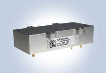 board-mount EMI filters