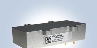 board-mount EMI filters