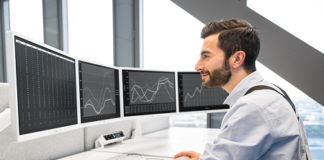 global supply chain resilience