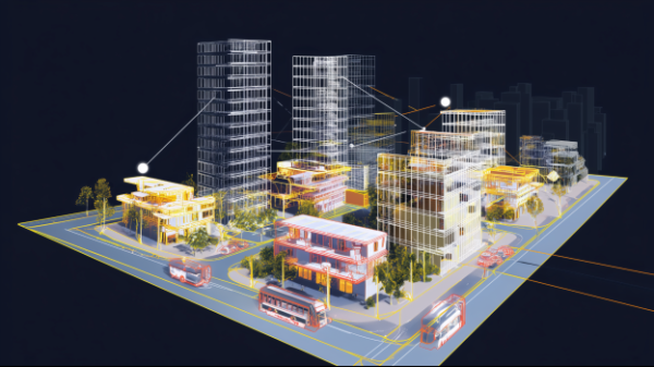 smart districts smart districts