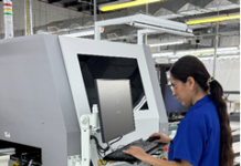 Federal Electronics Elevates Quality and Speed with Advanced 3D AOI System at Hermosillo Facility 3D AOI System