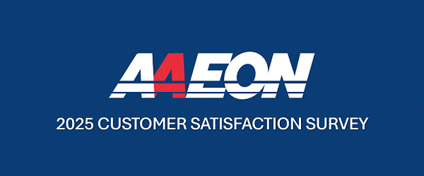 AAEON Customer Satisfaction Survey