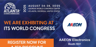 ITS World Congress 2025