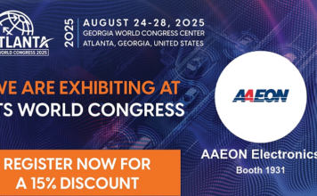 ITS World Congress 2025