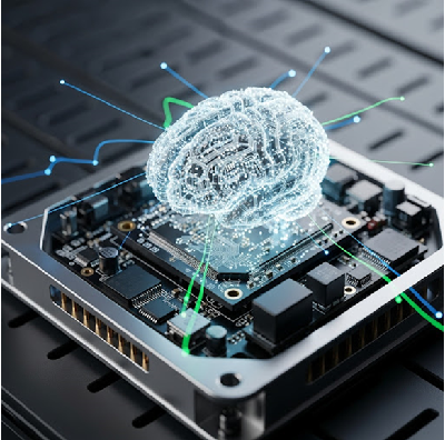 AI in Embedded Systems