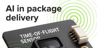 AI in Package Delivery