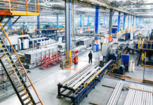 AI technology for digitalizing work tasks
