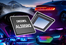 AL5958Q LED driver