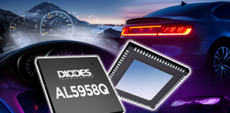AL5958Q LED driver