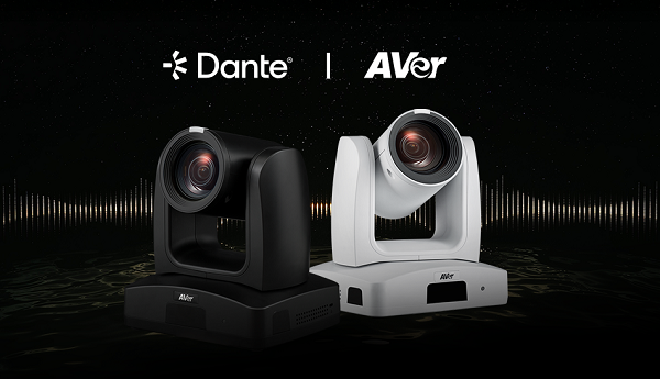 AVer Pro AV Cameras