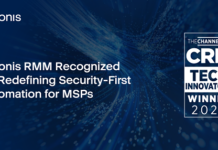 Acronis RMM