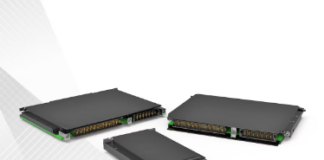 AirBorn 3U VPX Power Supply