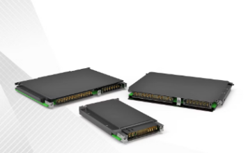 Molex Introduces AirBorn 3U VPX Power Supply, Extending Innovation of Award-Winning 6U Platform within Compact VITA 62 Form Factor AirBorn 3U VPX Power Supply
