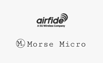 Wi-Fi HaLow Occupancy Sensor