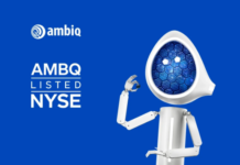 Ambiq Micro Q2 2025 Financial Results