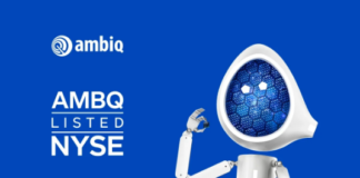 Ambiq Micro Q2 2025 Financial Results