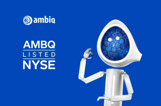 Ambiq Micro Q2 2025 Financial Results