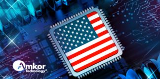 Amkor Technology