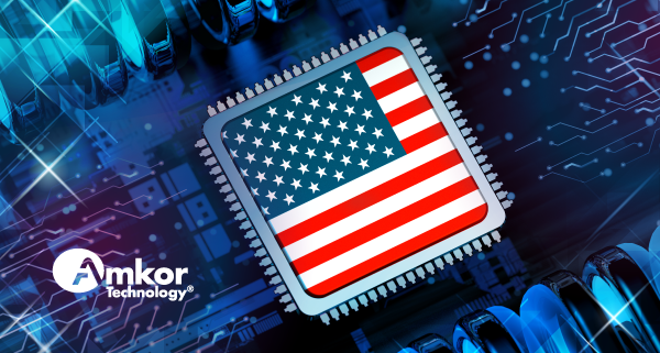 Amkor Technology