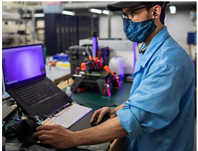 Proprietary Automation Model