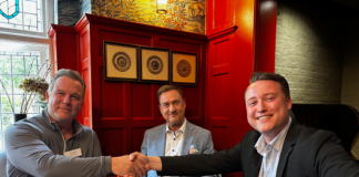 Astute Signs Puya Agreement