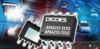Asynchronous Buck Converters