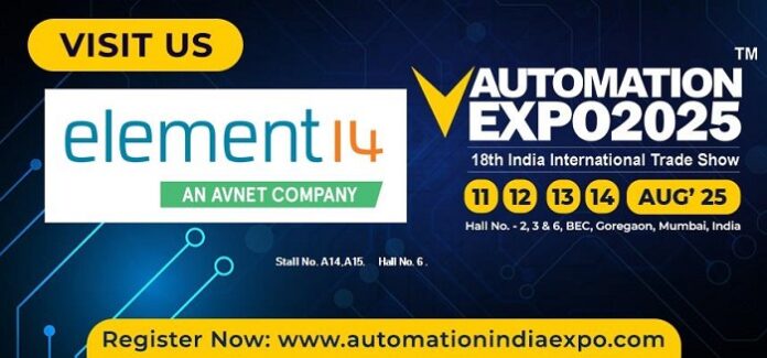 Automation Expo
