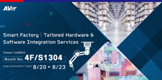 Automation Taipei