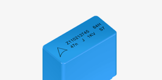 capacitors
