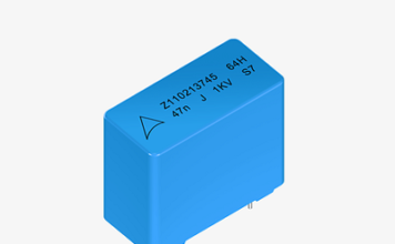 capacitors