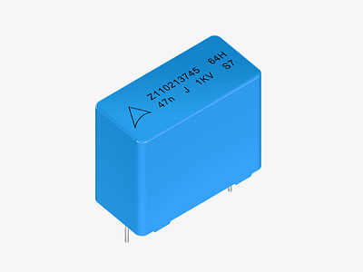 capacitors