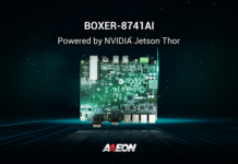 BOXER-8741AI