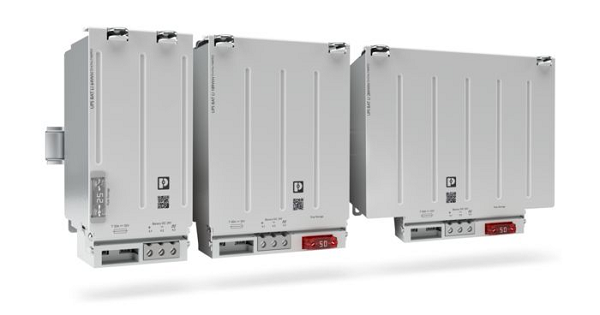Battery modules