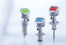 Baumer at drinktec: Process sensors for maximum resource efficiency Baumer at drinktec