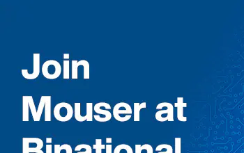 Binational Electronics Show 2025