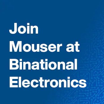 Binational Electronics Show 2025