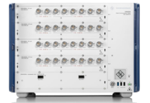 CMX500 for NR-NTN testing
