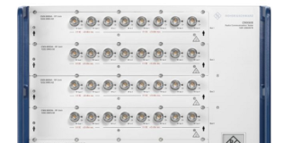 CMX500 for NR-NTN testing