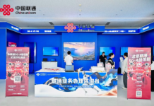 China Unicom Beijing