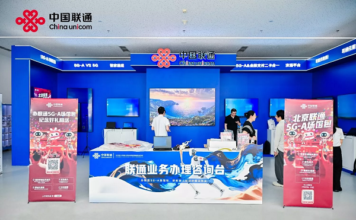 China Unicom Beijing