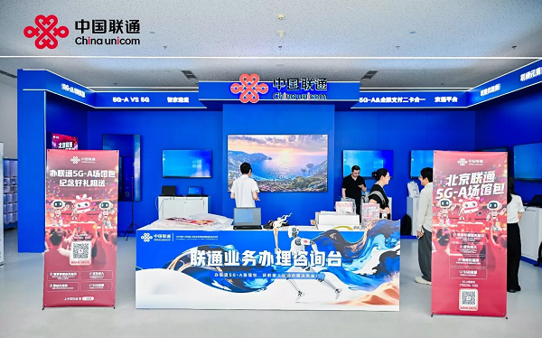 China Unicom Beijing